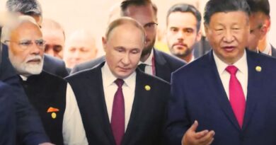 एससीओ शिखर सम्मेलन 2025