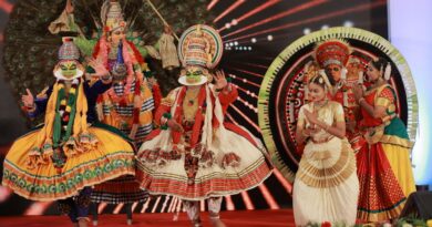 भारत यात्रा शिष्टाचार