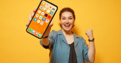 भारत स्मार्टफोन मार्केट