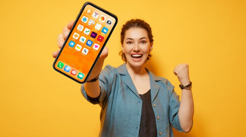 भारत स्मार्टफोन मार्केट