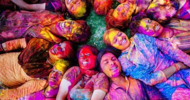 शीर्ष 10 परमप्रिक त्योर