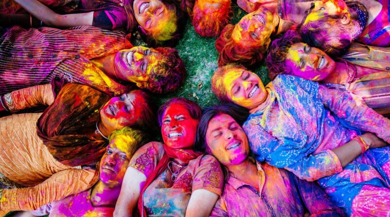 शीर्ष 10 परमप्रिक त्योर