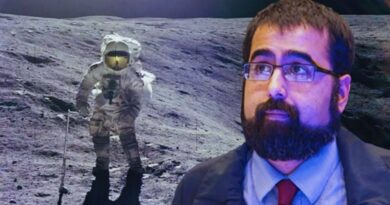 भारतीय मूल के अमित क्षत्रिय बने NASA के नए Associate Administrator