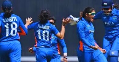 India women world cup