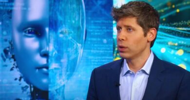 Sam altman uae president meeting ai