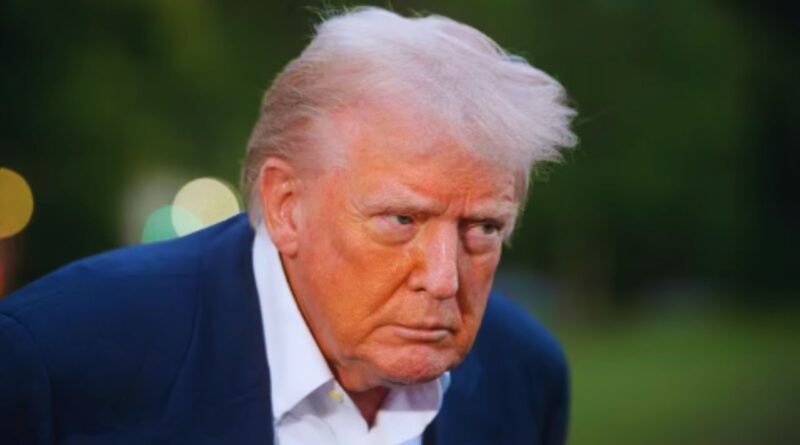 Trump 100 tariff foreign films