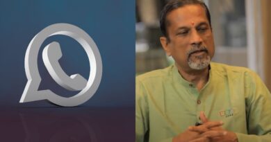 Zoho arattai whatsapp rival