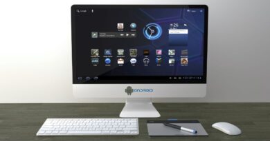 android pc launch 2026