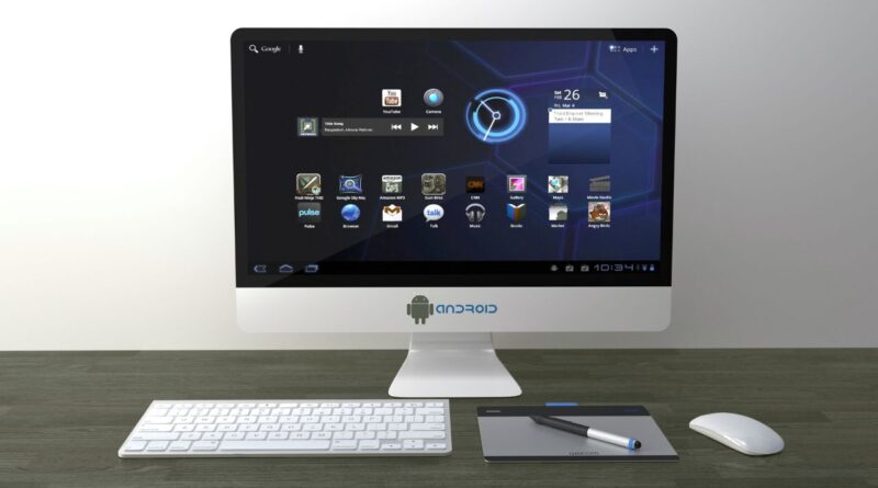 android pc launch 2026