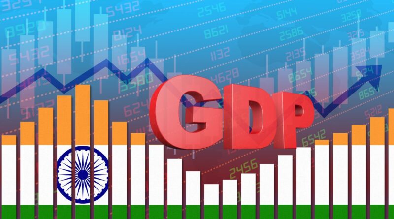 india gdp growth 2025 g20 comparison