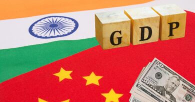 india vs china gdp growth