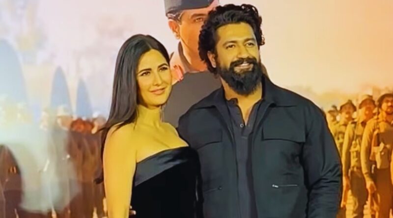 katrina kaif vicky kaushal pregnancy