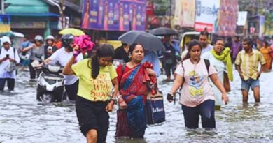 kolkata heavy rain