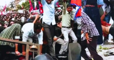 ladakh gen z protests