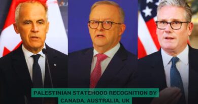 palestinian statehood recognition