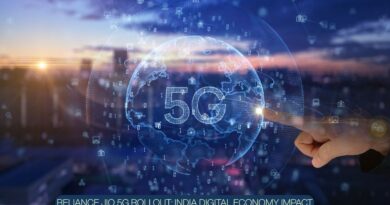 reliance jio 5g rollout