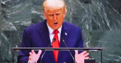 trump nobel peace prize claims