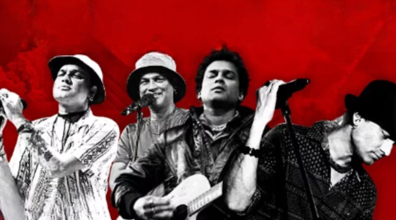 zubeen garg tribute womens world cup