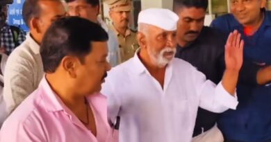 अरुण गवली को जमानत