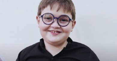 उमर शाह निधन