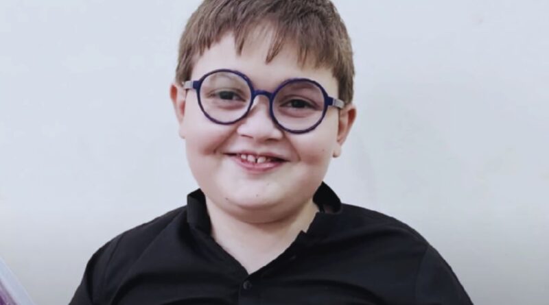 उमर शाह निधन