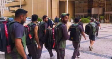 एशिया कप 2025 पाकिस्तान ड्रामा