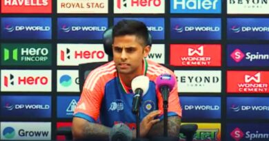 एशिया कप 2025 सूर्यकुमार यादव ट्रॉफी विवाद