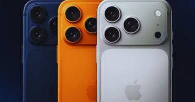 ऐपल ऑ ड्रॉपिंग इवेंट