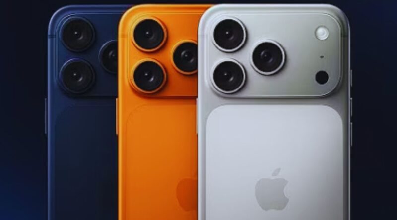 ऐपल ऑ ड्रॉपिंग इवेंट