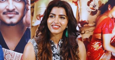 कॉलीवुड के उभरते सितारे