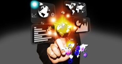 ग्लोबल इनोवेशन रैंकिंग