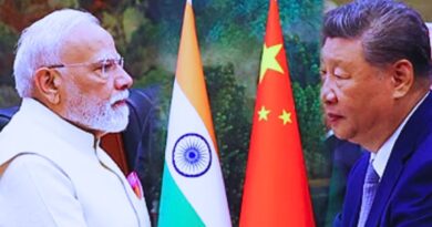 चीन भारत साझेदारी