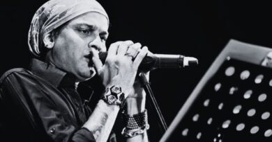 जुबीन गर्ग की मृत्यु