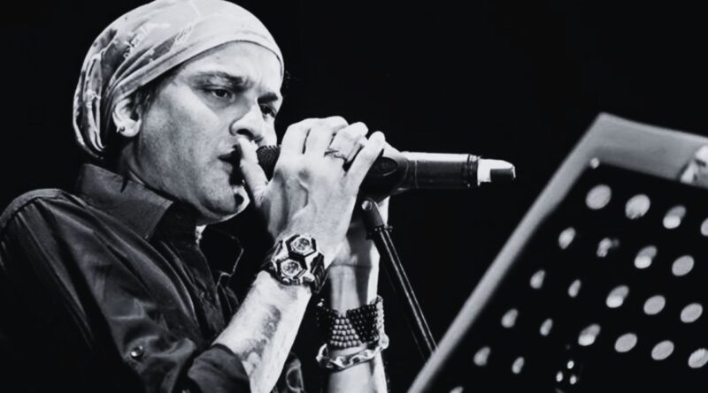 जुबीन गर्ग की मृत्यु