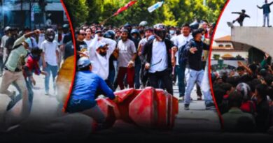 नेपाल सोशल मीडिया बैन हटा