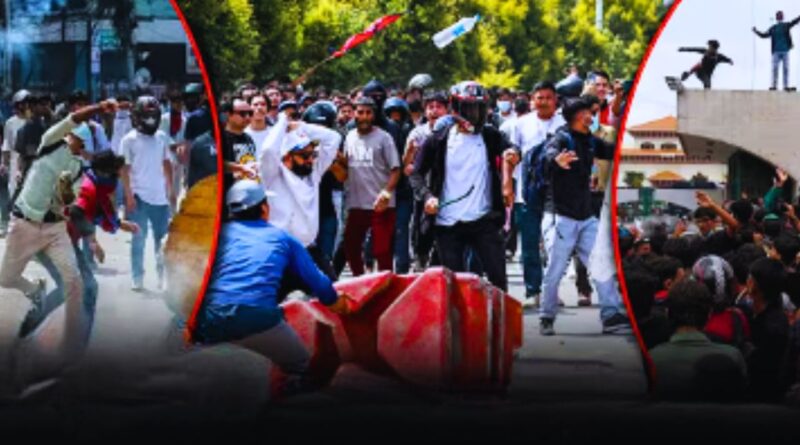 नेपाल सोशल मीडिया बैन हटा