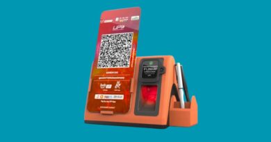 प्रॉक्सजी ने आधार-यूपीआई एकीकरण के साथ थंबपे लॉन्च किया