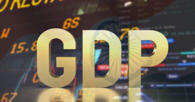 भारत जीडीपी वृद्धि 2025