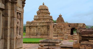 भारत में यूनेस्को विश्व धरोहर स्थल