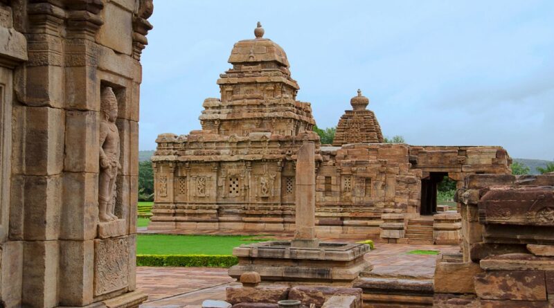 भारत में यूनेस्को विश्व धरोहर स्थल