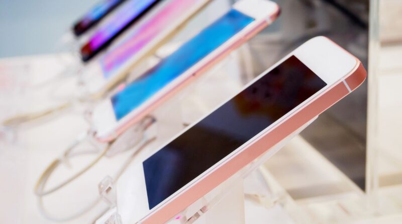 भारत में ₹20000 से कम मिड रेंज स्मार्टफोन