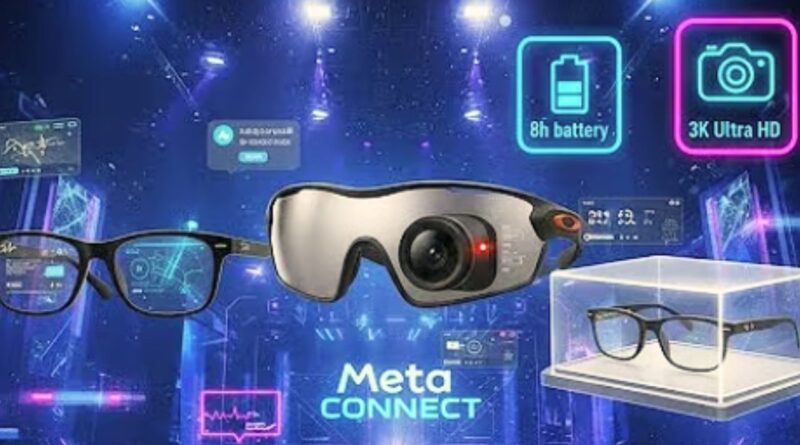 मेटा कनेक्ट 2025