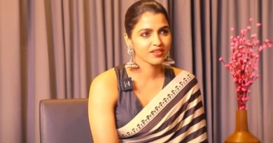 साई धनशिका OTT