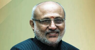 सीपी राधाकृष्णन ने भारत के 15वें उपराष्ट्रपति के रूप में शपथ ली