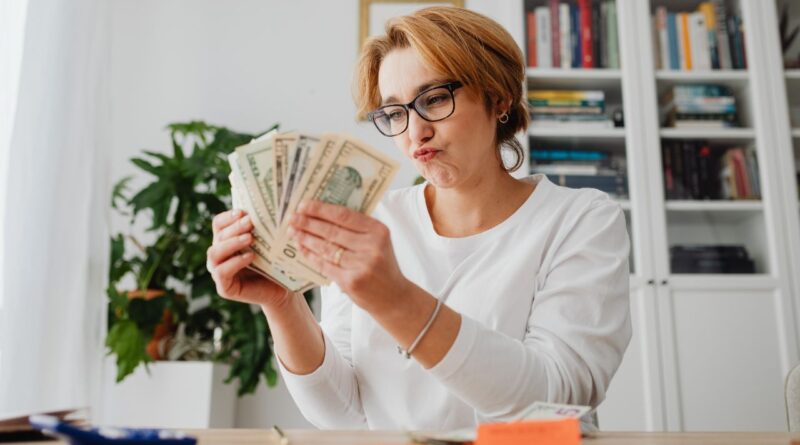 सुनहरी धन आदतें