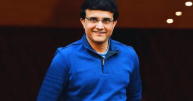 सौरव गांगुली सीएबी अध्यक्ष