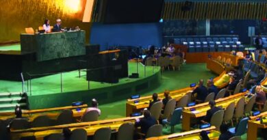 हमास मुक्त फिलिस्तीनी राज्य