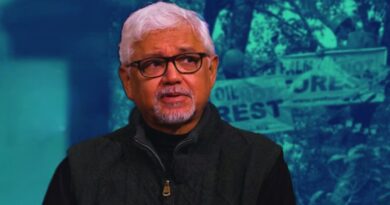 Amitav ghosh legacy beyond nobel prize
