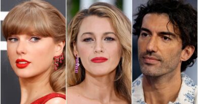 Blake Lively Justin Baldoni drama