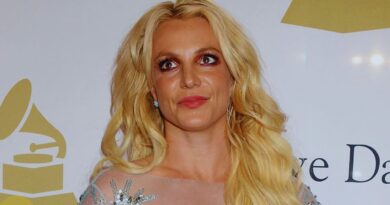 Britney Spears conservatorship